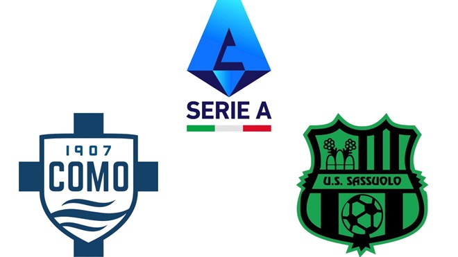 Nhận định Como vs Sassuolo tại vòng 13 Serie A