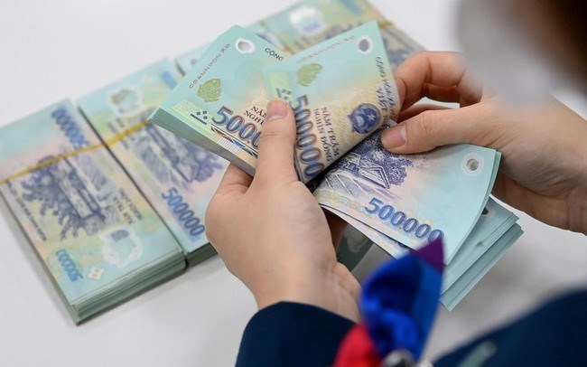 HĐND TP Hà Nội đã thông qua Nghị quyết quy định mức chuẩn trợ giúp xã hội và chính sách trợ giúp xã hội của thành phố. Theo đó, mức chuẩn trợ giúp xã hội tăng từ 500.000 lên 650.000 đồng/tháng, áp dụng từ 1.1.2026. Ảnh: VGP