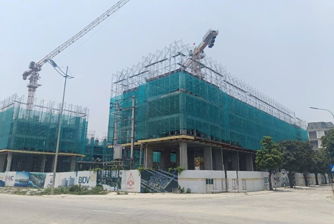 Nhà ở xã hội ở Bắc Trung Bộ: Nơi cầu vượt cung, nơi lo bán không hết