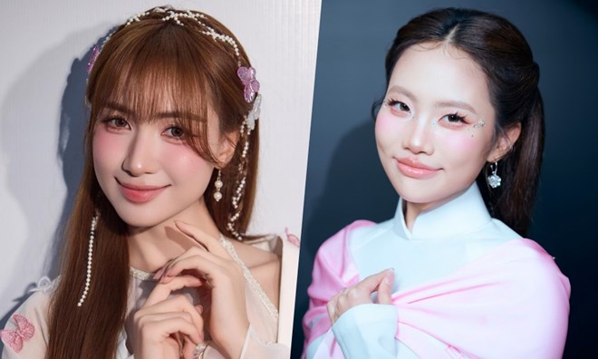 Bước ngoặt của Phương Mỹ Chi, Hòa Minzy năm 2025