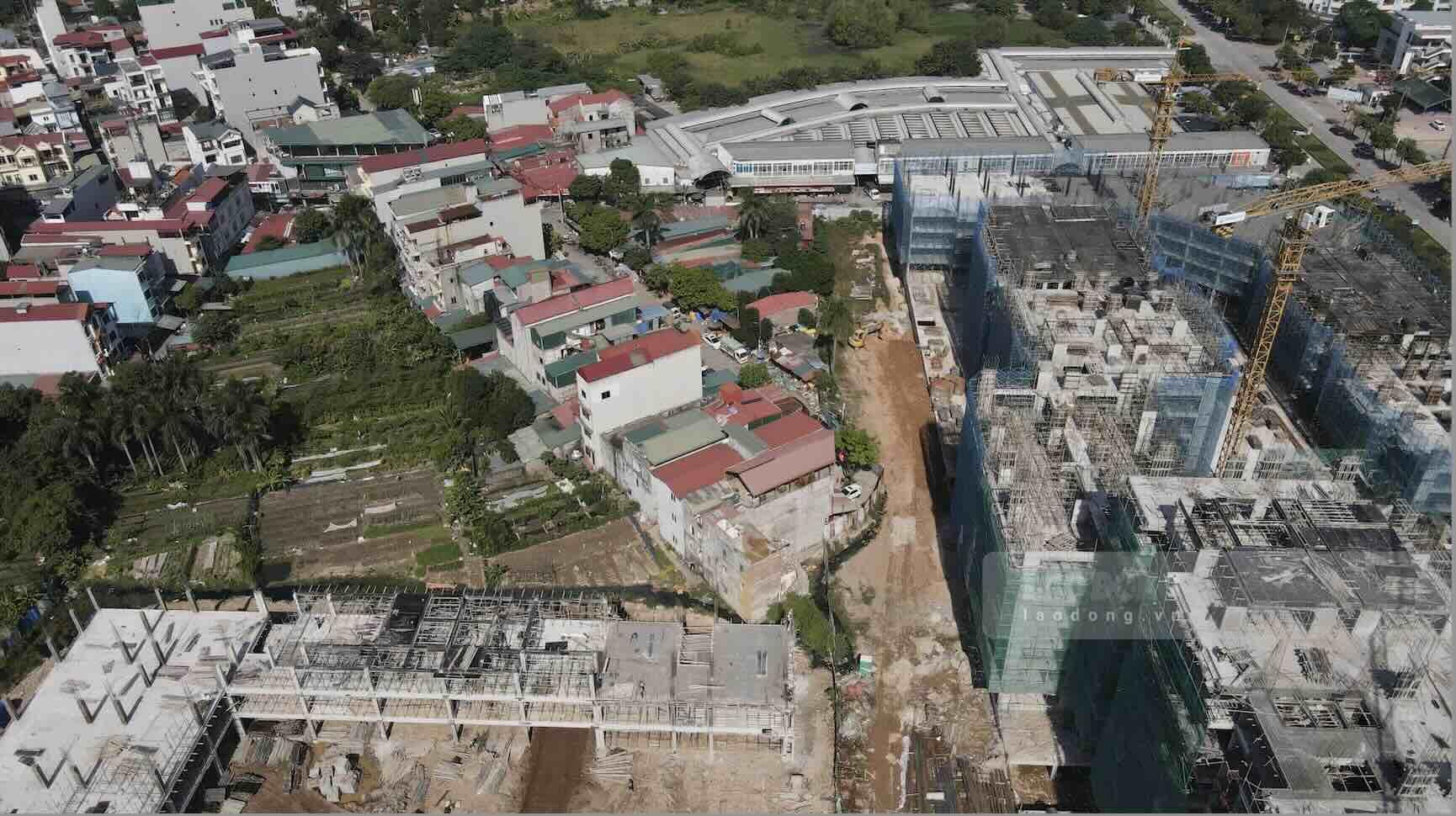 Dự án dự kiến ký hợp đồng mua bán nhà ở xã hội vào quý I/2026 và bàn giao căn hộ vào quý IV/2026.