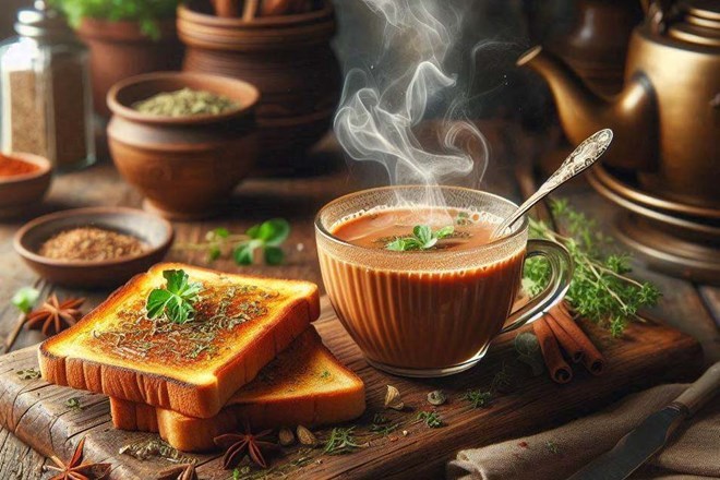 Khởi đầu tốt hay chiếc bẫy vô hình từ bữa sáng