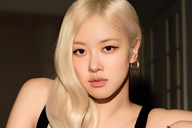 Ca khúc Kpop của Rosé (Blackpink) thống trị các nền tảng âm nhạc toàn cầu năm 2025