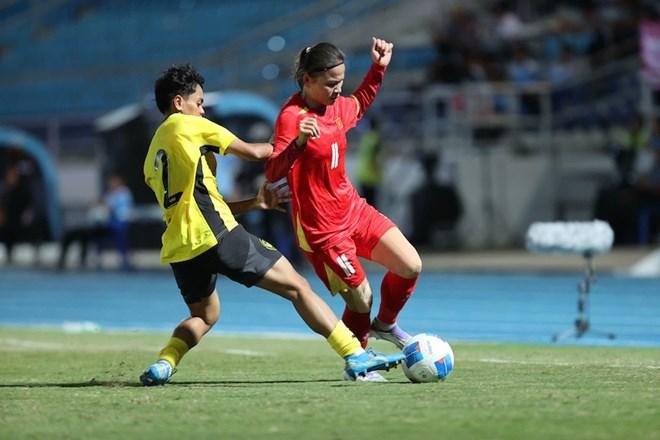 Lịch thi đấu thể thao Việt Nam tại SEA Games 33 hôm nay (8.12)