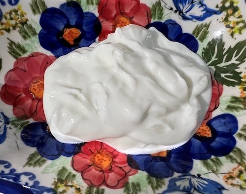 Thời điểm ăn sữa chua giúp chị em giảm cân hiệu quả, có da đẹp