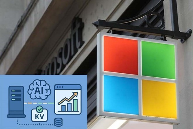 Ấn Độ thành bệ phóng mới cho cuộc đua AI của Microsoft