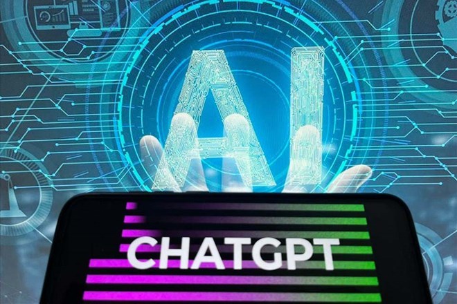 ChatGPT được tải nhiều nhất trên iPhone tại Mỹ năm 2025