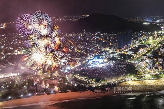 Countdown 2026 - cú hích hồi sinh du lịch Gia Lai sau thiên tai