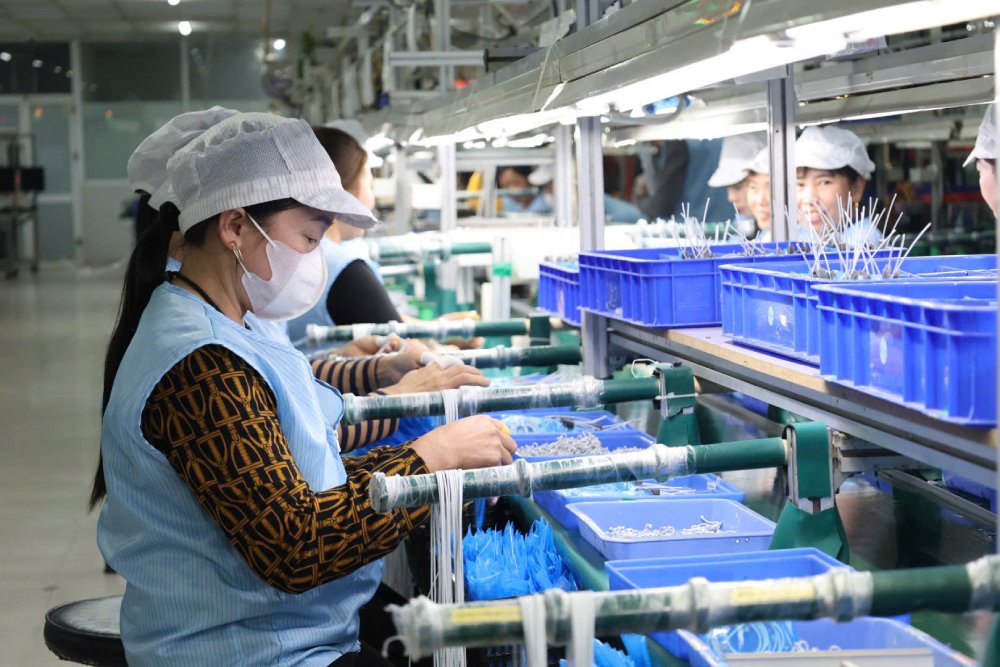 Chuyên gia dự báo, thưởng Tết 2026 tăng mạnh 8–12%. Ảnh: Hải Nguyễn