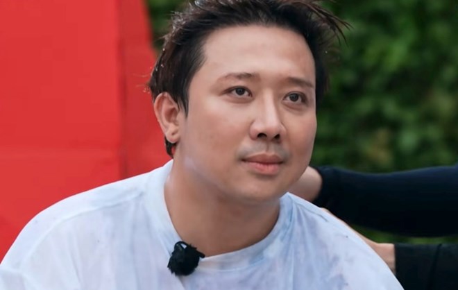 2 lần bị lừa của Trấn Thành