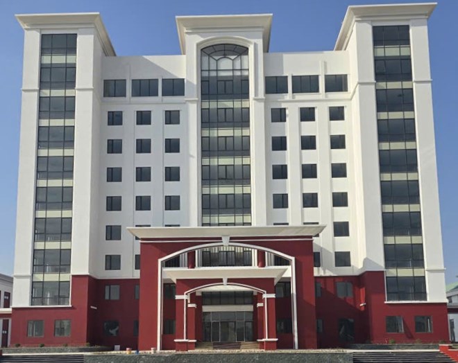 5 công trình trọng điểm tại Ninh Bình sẽ được khánh thành vào ngày 19.12