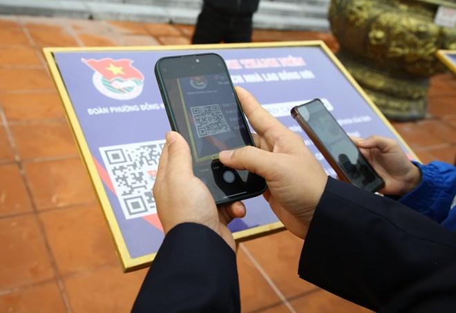 Số hóa nhiều di tích, công trình tại Quảng Trị