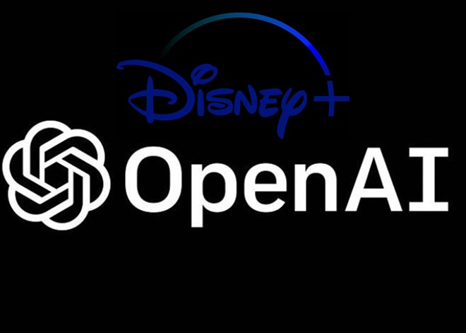 Disney - OpenAI và điều khoản độc quyền ngắn bất ngờ