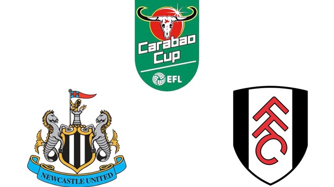 Nhận định Newcastle vs Fulham tại tứ kết Carabao Cup