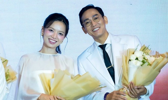 Rộ tin 2 diễn viên phim