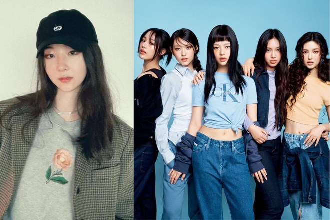 Min Hee Jin thừa nhận biết trước về buổi livestream của NewJeans chống lại HYBE