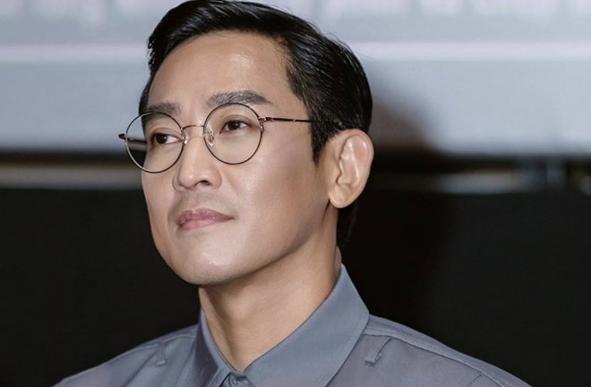 "Mưa đỏ" đưa Hứa Vĩ Văn trở lại phim ảnh sau biến cố lớn