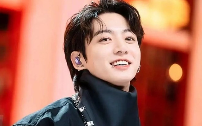 Thêm một người bị bắt vì đột nhập trái phép nhà Jungkook BTS
