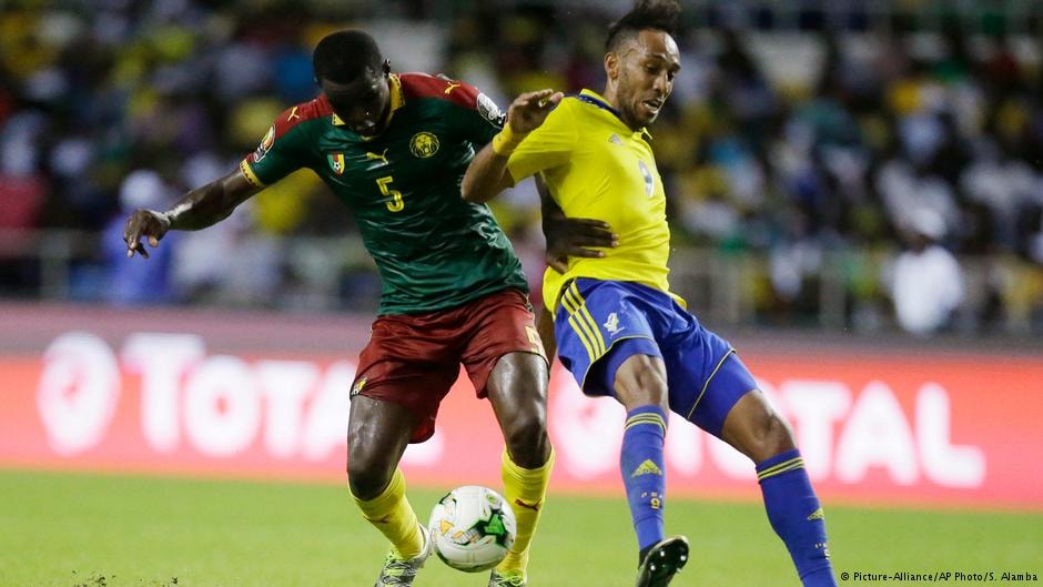 AFCON 2017: Gabon out as Burkina Faso, Cameroon advance - Dailynewsegypt