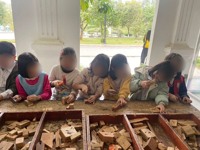 Cách phòng tránh tai nạn thương tích thường gặp ở trẻ nhỏ ngay từ trong gia đình