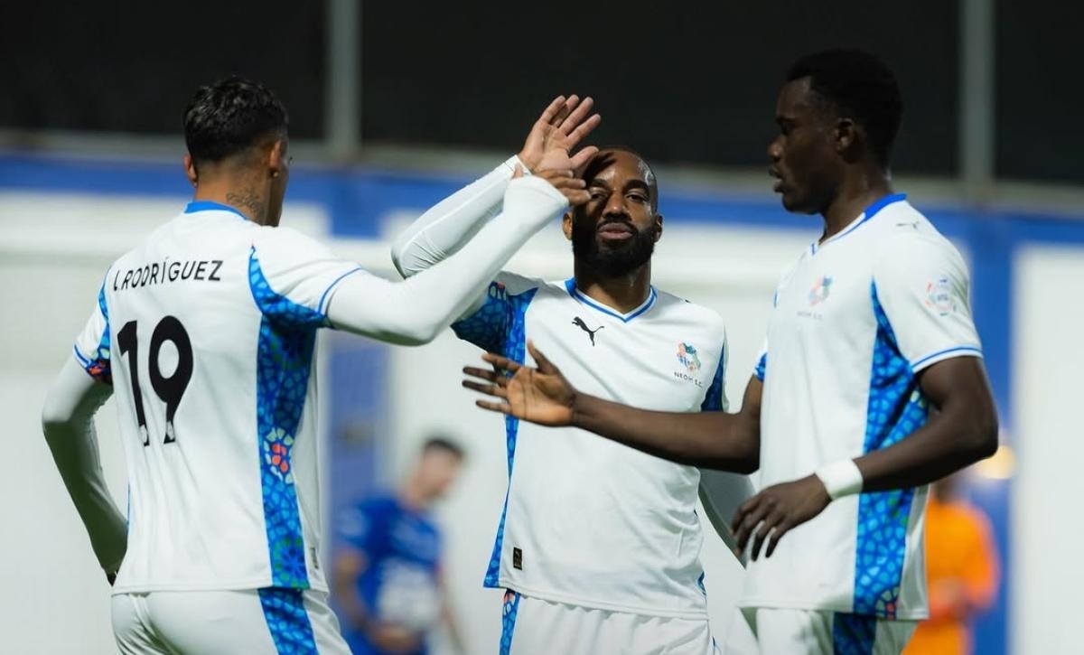 Preview Neom SC vs Al Najma: Misi Tuan Rumah Amankan Poin Penuh!