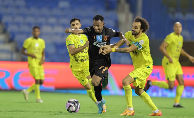 Nhận định Al Fayha vs Al Hazem: Bất phân thắng bại