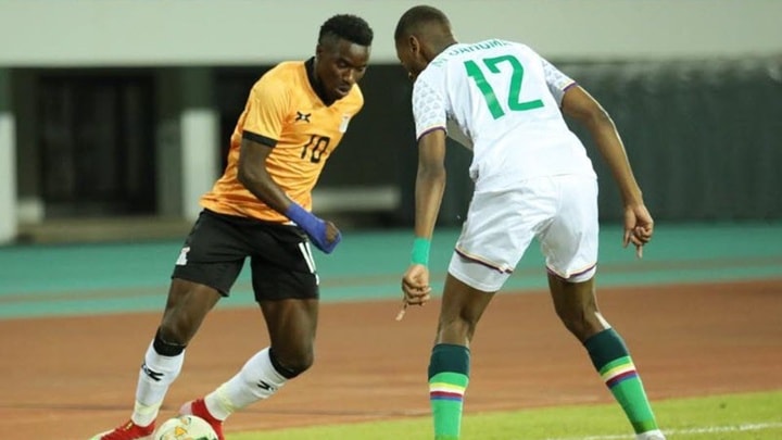 Nhận định Zambia vs Comoros: Phá dớp đối đầu
