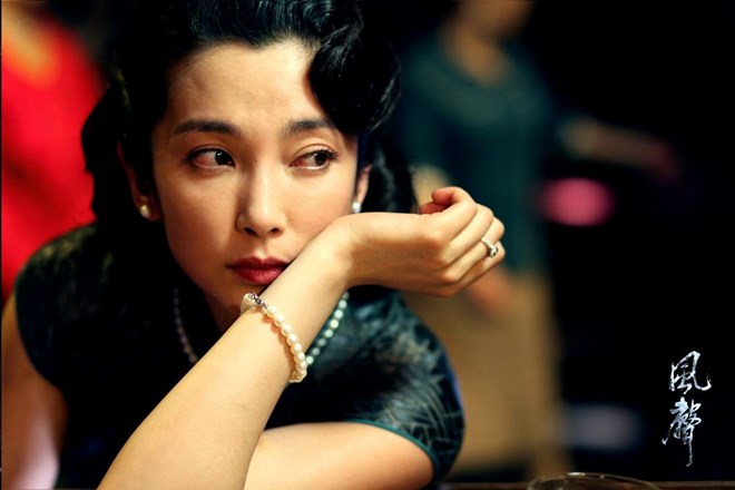 Lý Băng Băng tận hưởng cuộc sống độc thân, thành đạt ở tuổi 52