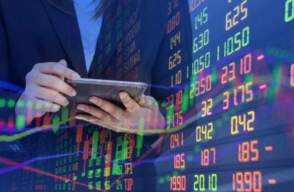 VN-Index hụt hơi tại mốc 1.800 điểm, xu hướng tăng đối mặt thử thách VN-Index hụt hơi tại mốc 1.800 điểm, xu hướng tăng đối mặt thử thách