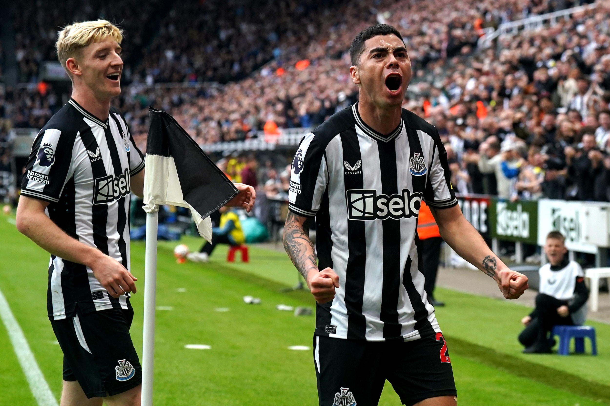 Newcastle United vs Burnley LIVE: Premier League result, final score and reaction | The Independent