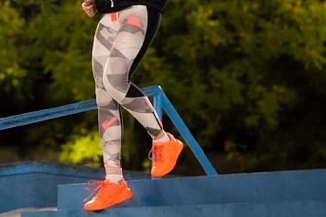 Đi bộ lúc sáng sớm mùa đông có thể làm tăng nguy cơ đau tim