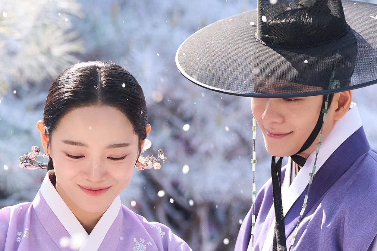 Kim Se Jeong và Kang Tae Oh là cặp đôi