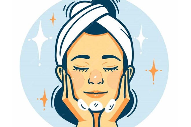 Mẹo dưỡng ẩm toàn thân để bảo vệ da mùa đông