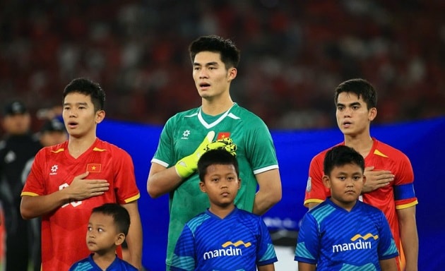 U23 Việt Nam chuẩn bị cho trận ra quân gặp Jordan tại VCK U23 châu Á.