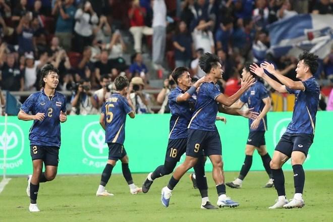 Lịch thi đấu bóng đá hôm nay (8.1): U23 Australia vs U23 Thái Lan