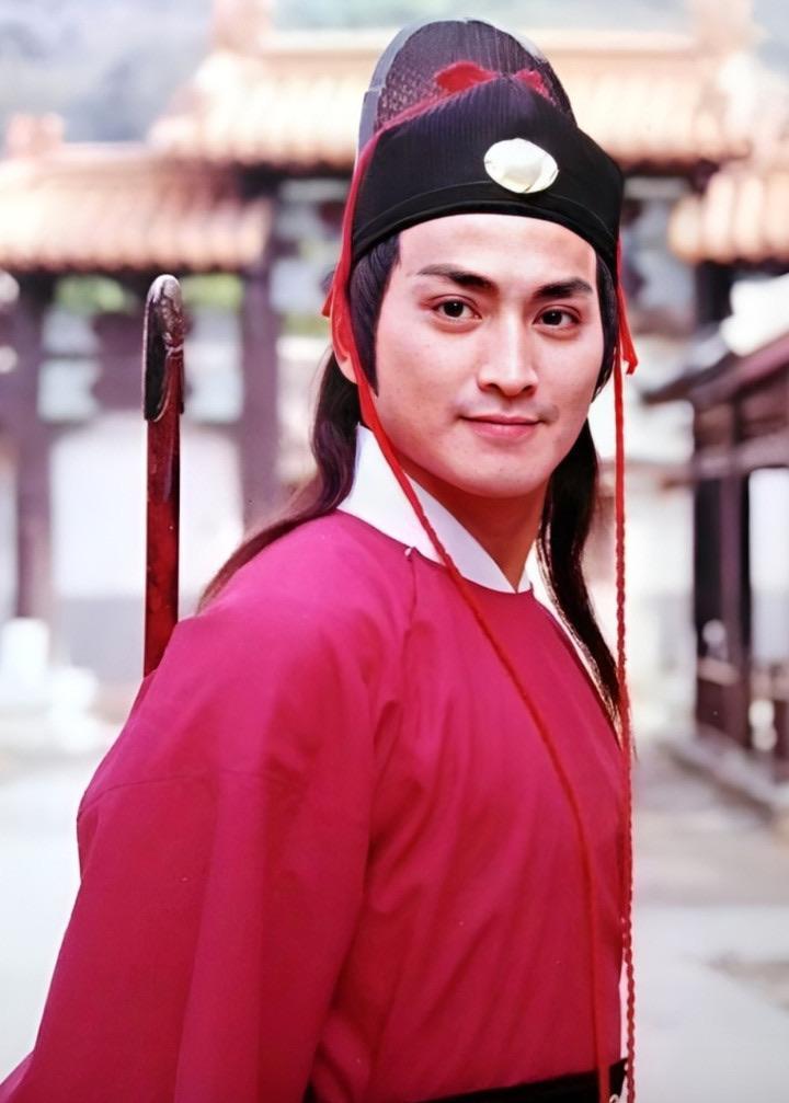 Triển Chiêu do Hà Gia Kính thể hiện là nhân vật kinh điển trên màn ảnh Hoa ngữ. Ảnh: Nhà sản xuất