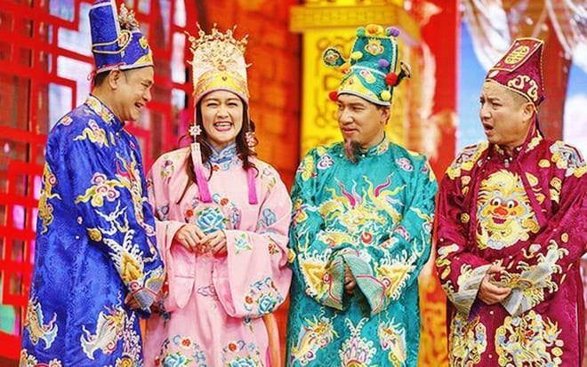 Táo Y Tế Vân Dung: Chưa ai nói Táo Quân sẽ dừng vĩnh viễn