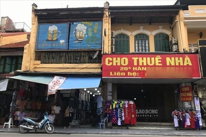 Cho thuê nhà doanh thu dưới 500 triệu đồng/năm, làm gì để tránh bị phạt?