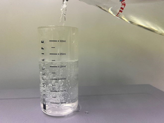 5 lí do nên uống nước ngay sau khi thức dậy