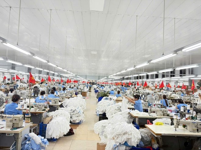 Thưởng Tết để giữ chân nhân sự