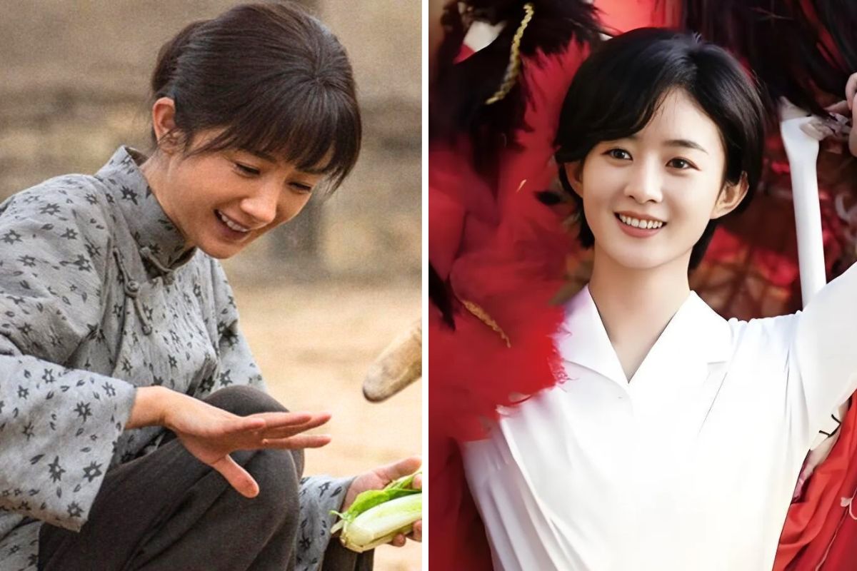 “Sinh vạn vật” và “Tiểu thành đại sự” đều phát sóng trên CCTV-8. Ảnh: Nhà sản xuất