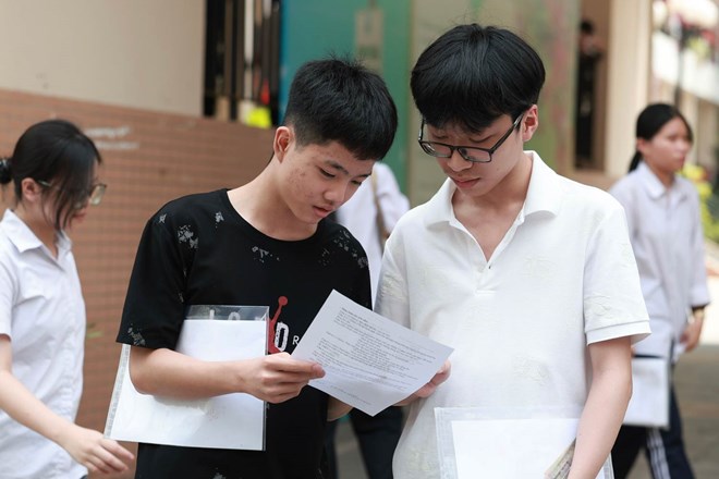 Loạt trường đại học công bố phương án tuyển sinh dự kiến năm 2026