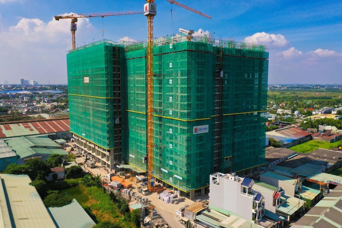 Bất động sản Việt Nam trước ngưỡng cửa chu kỳ mới