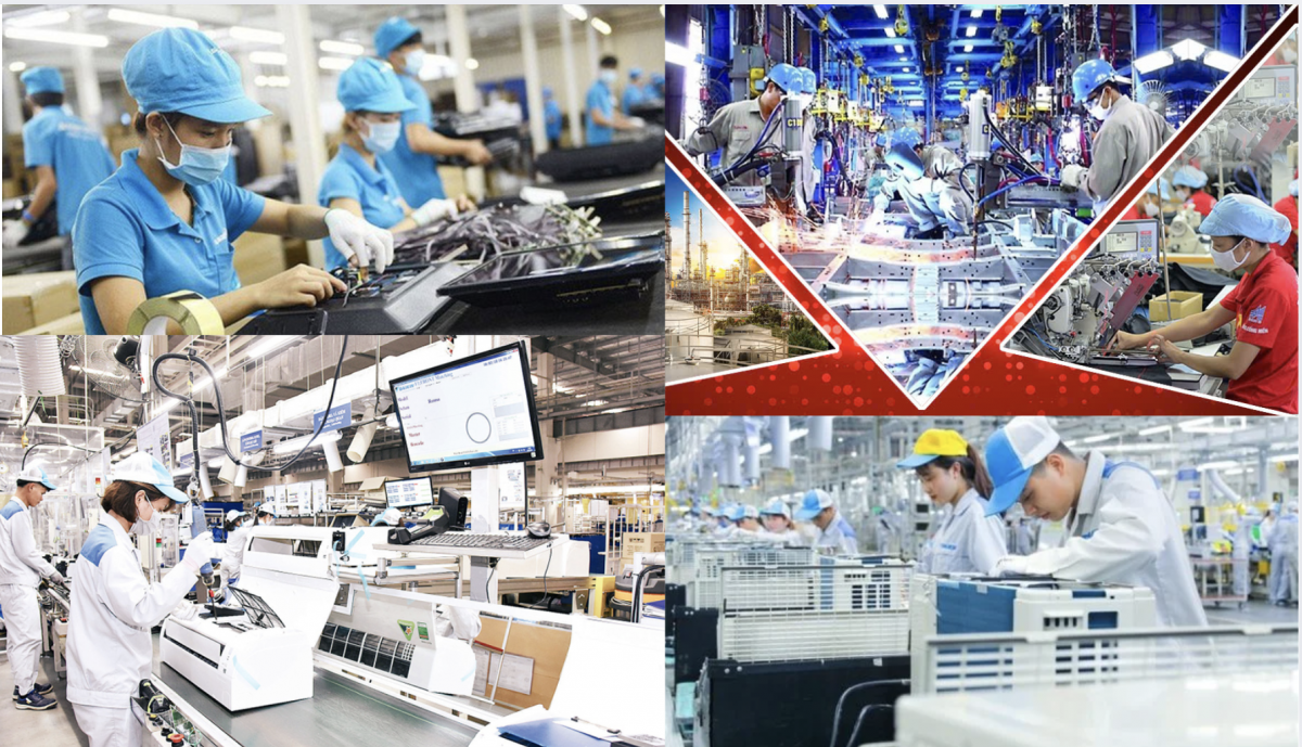 Nghị quyết số 79-NQ/TW: Tiếp tục khẳng định vai trò chủ đạo của kinh tế nhà nước