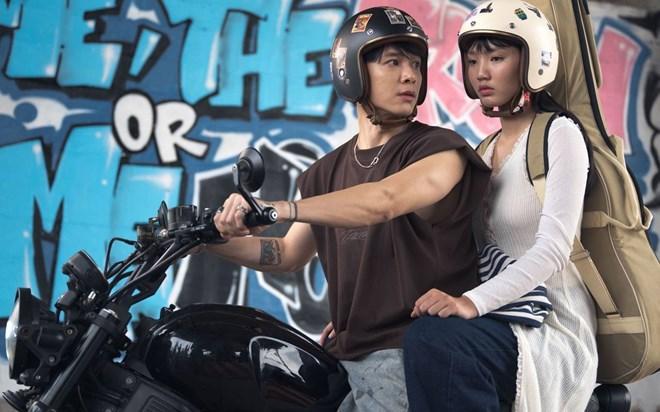 Anh Tú Atus đóng nam chính phim Tết của Trường Giang