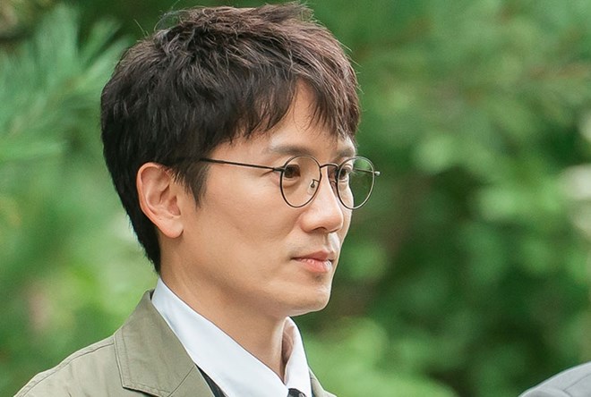 Ji Sung giữ phong độ