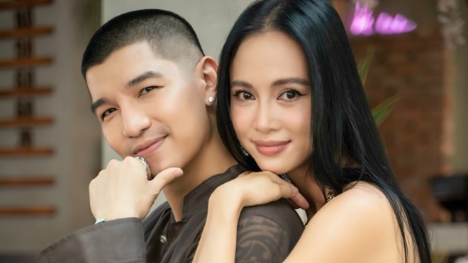 Vũ Ngọc Anh - "Chị đẹp" tuổi Ngọ lấy nội lực từ chính những khó khăn