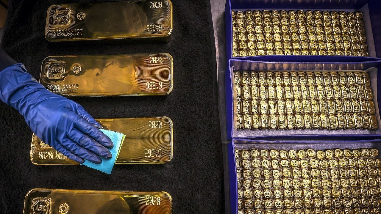 Giá vàng hôm nay 20 1 2026 Từ vàng miếng, vàng nhẫn trong nước và vàng thế giới