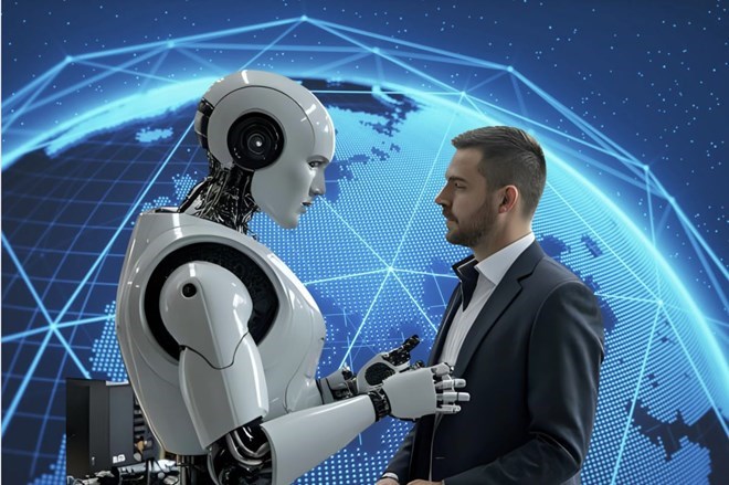 Bảo mật AI trở thành trụ cột mới của an ninh doanh nghiệp