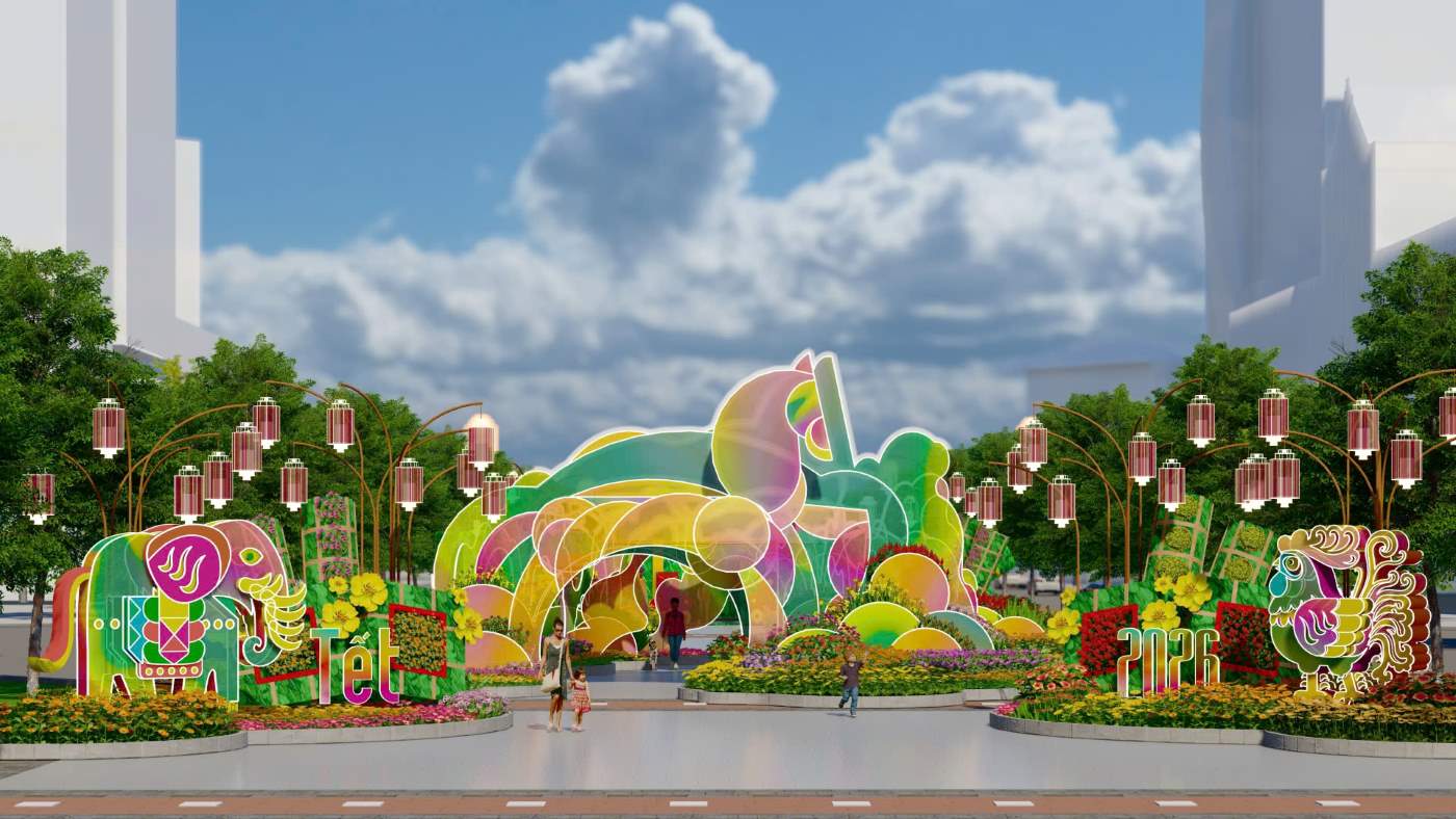 Ảnh: Đơn vị cung cấp